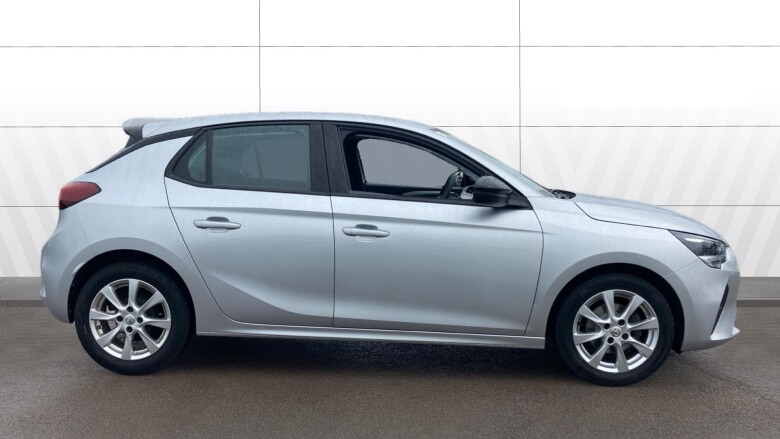 Vauxhall Corsa 1.2 Design 5dr Petrol Hatchback